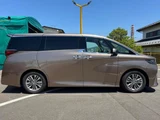 2025 Toyota Alphard Z Van for sale, Japanese used car export - photo 3 of 46 | GULJI TRADERS