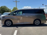 2025 Toyota Alphard Z Van for sale, Japanese used car export - photo 4 of 46 | GULJI TRADERS