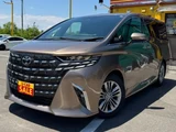 2025 Toyota Alphard Z Van for sale, Japanese used car export - photo 5 of 46 | GULJI TRADERS