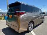 2025 Toyota Alphard Z Van for sale, Japanese used car export - photo 6 of 46 | GULJI TRADERS