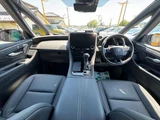 2025 Toyota Alphard Z Van for sale, Japanese used car export - photo 13 of 46 | GULJI TRADERS