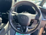 2025 Toyota Alphard Z Van for sale, Japanese used car export - photo 14 of 46 | GULJI TRADERS