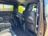 2025 Toyota Alphard Z Van for sale, Japanese used car export - photo 32 of 46 | GULJI TRADERS