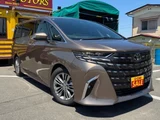 2025 Toyota Alphard Z Van for sale, Japanese used car export - photo 46 of 46 | GULJI TRADERS
