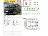 2025 Toyota Alphard Z Black Van for sale, Japanese used car export - photo 2 of 50 | GULJI TRADERS