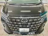 2025 Toyota Alphard Z Black Van for sale, Japanese used car export - photo 18 of 50 | GULJI TRADERS