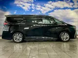 2025 Toyota Alphard Z Black Van for sale, Japanese used car export - photo 22 of 50 | GULJI TRADERS