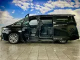 2025 Toyota Alphard Z Black Van for sale, Japanese used car export - photo 25 of 50 | GULJI TRADERS