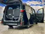 2025 Toyota Alphard Z Black Van for sale, Japanese used car export - photo 27 of 50 | GULJI TRADERS