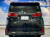 2025 Toyota Alphard Z Black Van for sale, Japanese used car export - photo 28 of 50 | GULJI TRADERS