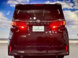 2025 Toyota Alphard Z Black Van for sale, Japanese used car export - photo 29 of 50 | GULJI TRADERS