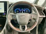 2025 Toyota Alphard Z Black Van for sale, Japanese used car export - photo 39 of 50 | GULJI TRADERS