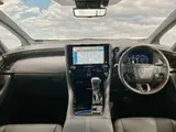 2025 Toyota Alphard Z Black Van for sale, Japanese used car export - photo 45 of 50 | GULJI TRADERS