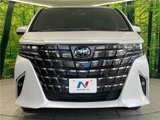 2025 Toyota Alphard Z Van for sale, Japanese used car export - photo 5 of 30 | GULJI TRADERS