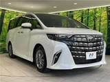 2025 Toyota Alphard Z Van for sale, Japanese used car export - photo 6 of 30 | GULJI TRADERS