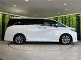 2025 Toyota Alphard Z Van for sale, Japanese used car export - photo 7 of 30 | GULJI TRADERS
