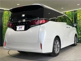 2025 Toyota Alphard Z Van for sale, Japanese used car export - photo 8 of 30 | GULJI TRADERS