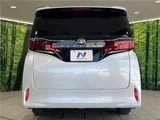 2025 Toyota Alphard Z Van for sale, Japanese used car export - photo 9 of 30 | GULJI TRADERS
