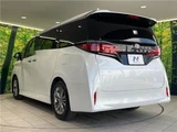 2025 Toyota Alphard Z Van for sale, Japanese used car export - photo 10 of 30 | GULJI TRADERS