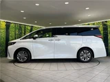 2025 Toyota Alphard Z Van for sale, Japanese used car export - photo 11 of 30 | GULJI TRADERS
