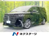 2025 Toyota Alphard Z Black Van for sale, Japanese used car export - photo 4 of 30 | GULJI TRADERS