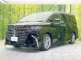 2025 Toyota Alphard Z Black Van for sale, Japanese used car export - photo 6 of 30 | GULJI TRADERS