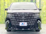 2025 Toyota Alphard Z Black Van for sale, Japanese used car export - photo 7 of 30 | GULJI TRADERS