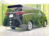 2025 Toyota Alphard Z Black Van for sale, Japanese used car export - photo 10 of 30 | GULJI TRADERS