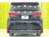 2025 Toyota Alphard Z Black Van for sale, Japanese used car export - photo 11 of 30 | GULJI TRADERS