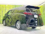 2025 Toyota Alphard Z Black Van for sale, Japanese used car export - photo 12 of 30 | GULJI TRADERS