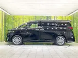 2025 Toyota Alphard Z Black Van for sale, Japanese used car export - photo 13 of 30 | GULJI TRADERS