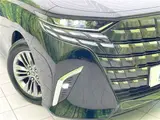 2025 Toyota Alphard Z Black Van for sale, Japanese used car export - photo 16 of 30 | GULJI TRADERS