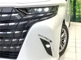 2025 Toyota Alphard Z Pearl Van for sale, Japanese used car export - photo 15 of 30 | GULJI TRADERS