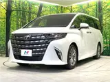 2025 Toyota Alphard Z Pearl Van for sale, Japanese used car export - photo 24 of 30 | GULJI TRADERS
