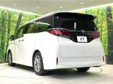 2025 Toyota Alphard Z Pearl Van for sale, Japanese used car export - photo 26 of 30 | GULJI TRADERS
