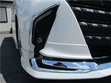 2025 Toyota Alphard Z Van for sale, Japanese used car export - photo 5 of 67 | GULJI TRADERS