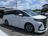 2025 Toyota Alphard Z Van for sale, Japanese used car export - photo 12 of 67 | GULJI TRADERS