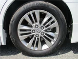 2025 Toyota Alphard Z Van for sale, Japanese used car export - photo 16 of 67 | GULJI TRADERS