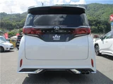 2025 Toyota Alphard Z Van for sale, Japanese used car export - photo 18 of 67 | GULJI TRADERS