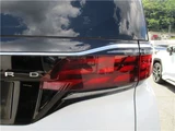 2025 Toyota Alphard Z Van for sale, Japanese used car export - photo 21 of 67 | GULJI TRADERS
