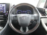 2025 Toyota Alphard Z Van for sale, Japanese used car export - photo 41 of 67 | GULJI TRADERS