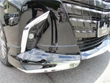 2025 Toyota Alphard Van for sale, Japanese used car export - photo 8 of 65 | GULJI TRADERS