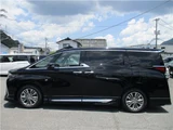2025 Toyota Alphard Van for sale, Japanese used car export - photo 13 of 65 | GULJI TRADERS