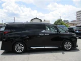 2025 Toyota Alphard Van for sale, Japanese used car export - photo 14 of 65 | GULJI TRADERS