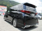 2025 Toyota Alphard Van for sale, Japanese used car export - photo 19 of 65 | GULJI TRADERS