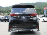 2025 Toyota Alphard Van for sale, Japanese used car export - photo 20 of 65 | GULJI TRADERS