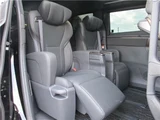 2025 Toyota Alphard Van for sale, Japanese used car export - photo 61 of 65 | GULJI TRADERS