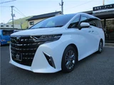 2025 Toyota Alphard Van for sale, Japanese used car export - photo 3 of 64 | GULJI TRADERS