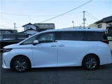 2025 Toyota Alphard Van for sale, Japanese used car export - photo 9 of 64 | GULJI TRADERS