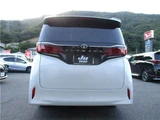 2025 Toyota Alphard Van for sale, Japanese used car export - photo 17 of 64 | GULJI TRADERS